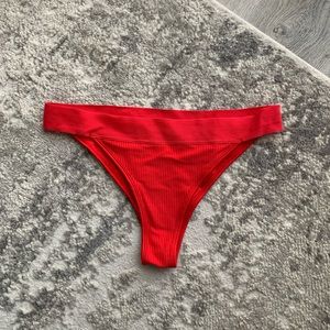 Frankie’s Bikinis Drew Bottoms